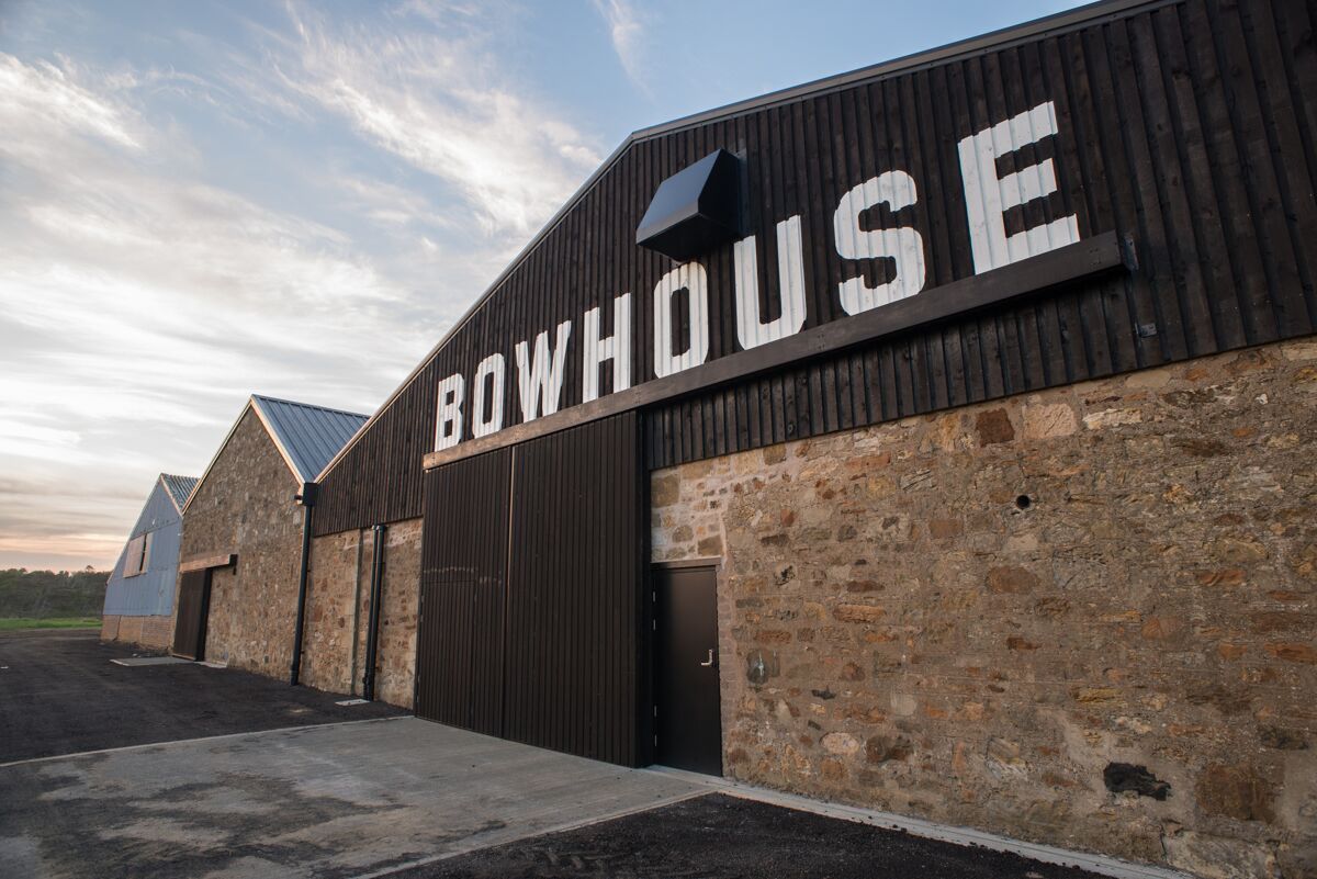 Bowhouse