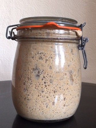 Scotland The Bread Balcaskie